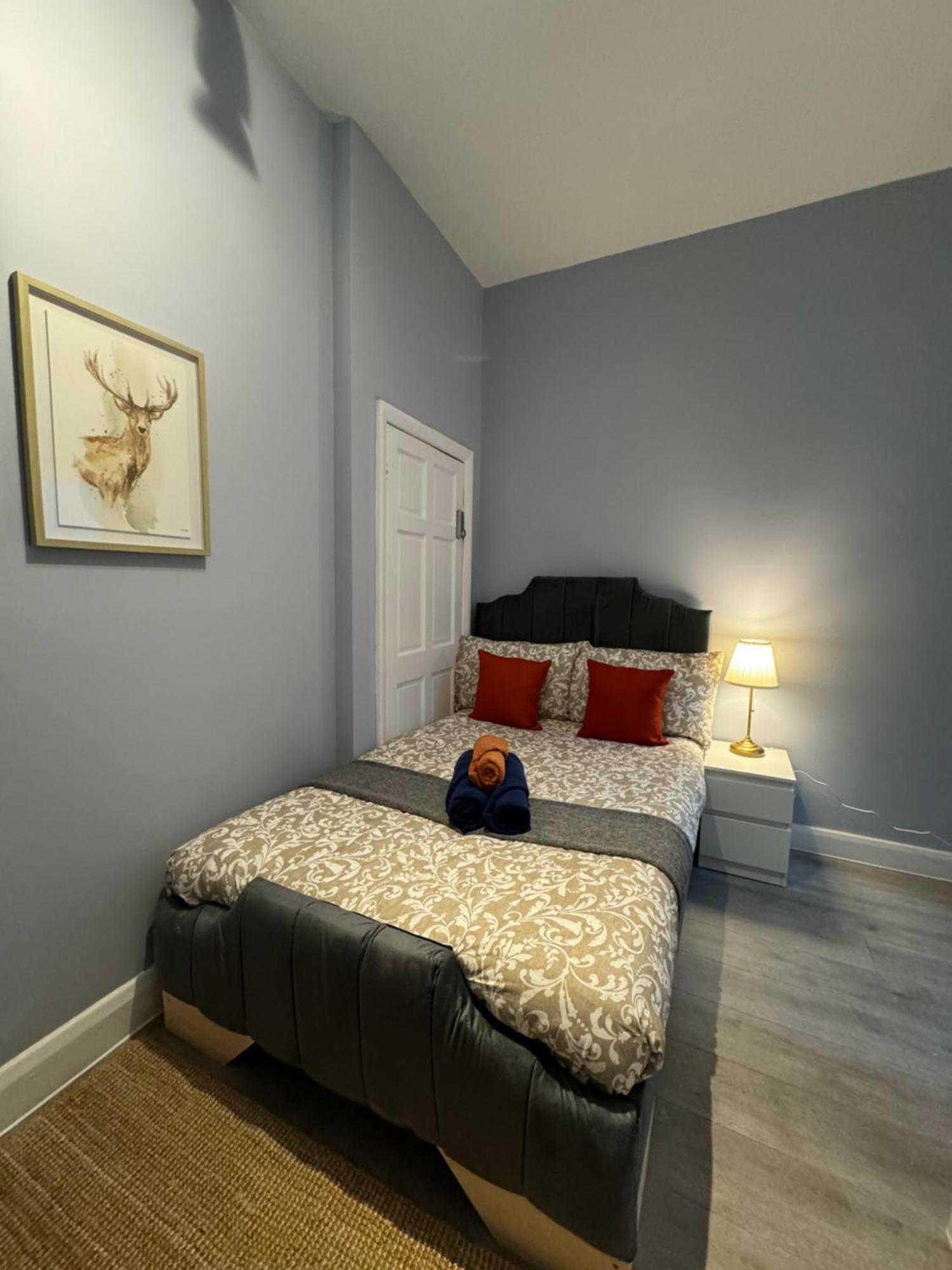 Guest house Welcome Flat 2 London