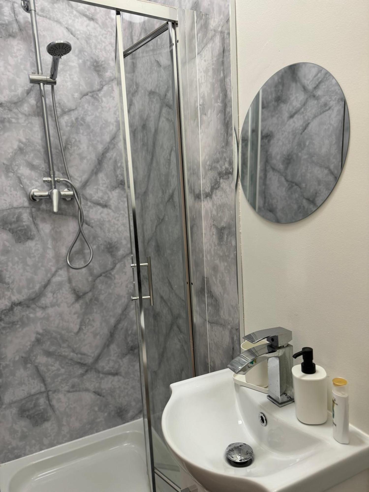 Welcome Flat 2 * London