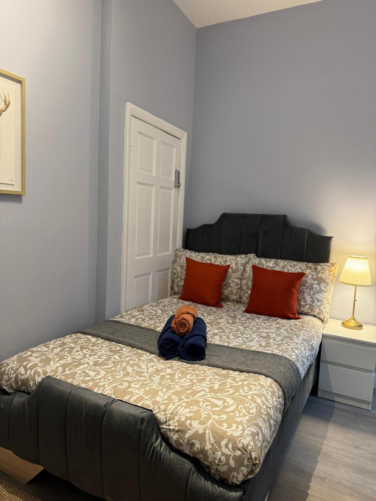 Welcome Flat 2 Guest house *