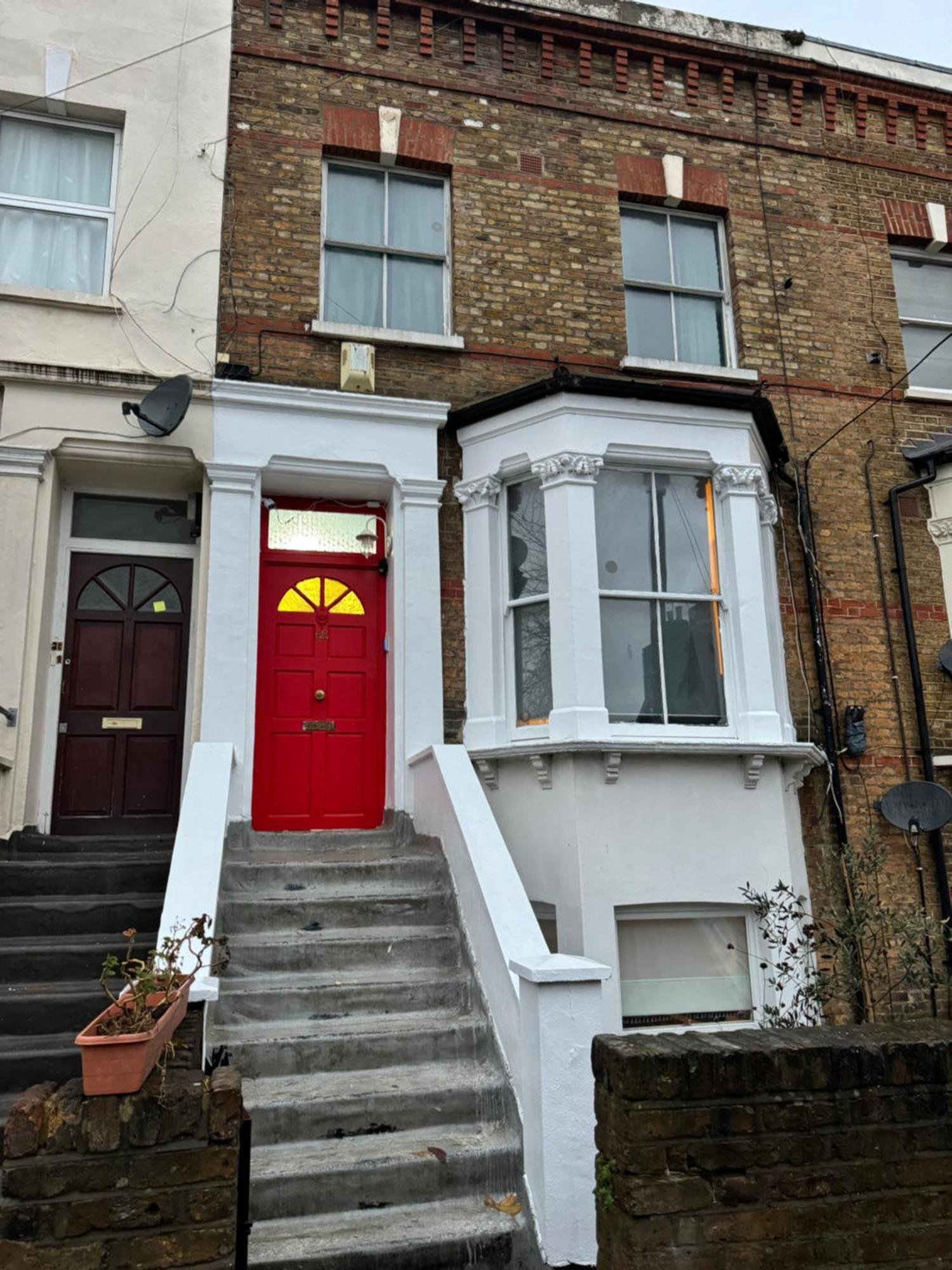 Affittacamere Welcome Flat 2 Londra