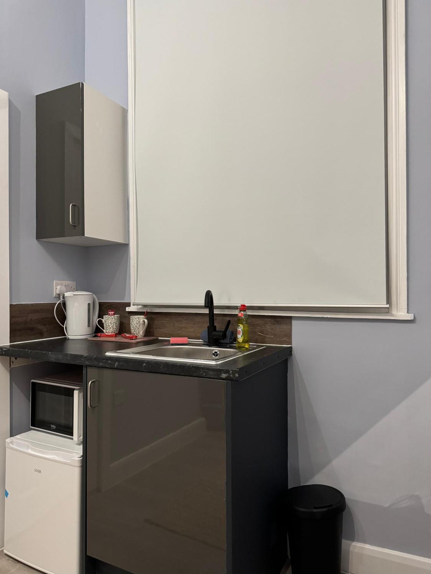 Welcome Flat 2 Affittacamere